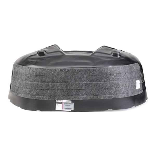 RIDEX Cache moteur 4256E0020 Carter de protection sous moteur RIDEX COMBO 4256E0020 pas cher