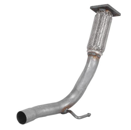 Katalysator JMJ 0003 JMJ 0003 Katalytisk omvandlare SKODA FELICIA 2000