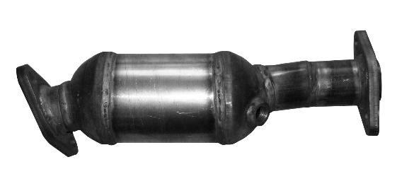 Καταλύτης JMJ 1090035 JMJ 1090035 Καταλύτες MITSUBISHI L300 / DELICA 2003