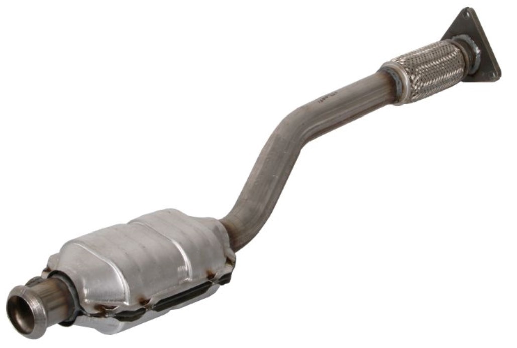 JMJ Katalyzátor 1090051 1090051 Katalyzátor JMJ RENAULT SANDERO / STEPWAY