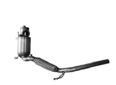 Kvēpu filtrs JMJ 1208 JMJ 1208 Kvēpu filtrs SKODA FABIA 2023