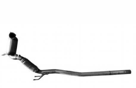 JMJ Filter pevných častíc 1241 Filter pevných častíc JMJ Hyundai ELANTRA 1241