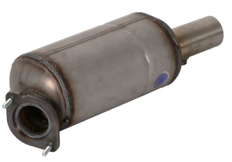 Tahmafilter JMJ 1249 JMJ 1249 Kübemefilter Chrysler SEBRING 2004