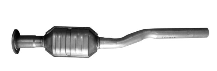 JMJ Catalisador 290028 JMJ 290028 Catalisador Taliant Sedan preço