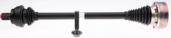 SPIDAN Semiasse 25303 25303 Semiasse SPIDAN AUDI TT costo