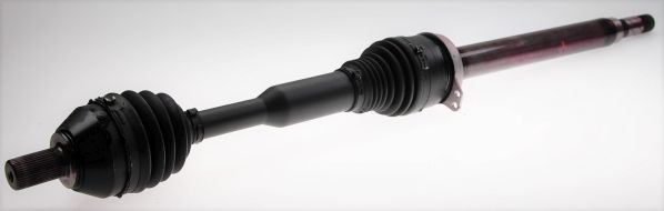 SPIDAN Drivaxel 36260 36260 SPIDAN drivaxlar VOLVO 240