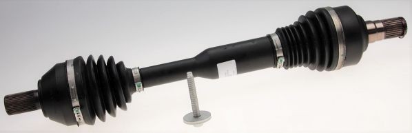 SPIDAN Trækaksel 36268 Drivaksel SPIDAN XC70 36268 billig