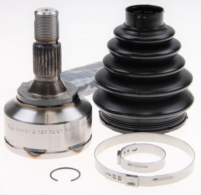 SPIDAN Kit giunti semiasse 36452 36452 costo Giunto omocinetico SPIDAN CITROËN XSARA