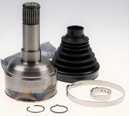 SPIDAN Kit giunti semiasse 36603 36603 costo Giunto omocinetico SPIDAN SAAB 9000