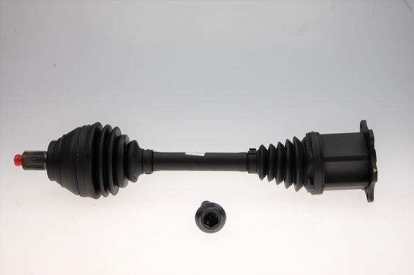 SPIDAN Arbre de transmission 36612 Volkswagen EOS Cardan de transmission SPIDAN 36612