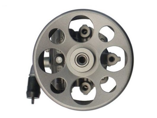 SPIDAN Servopumpe 54964 54964 Hydraulikkpumpe CHEVROLET CORVETTE SPIDAN