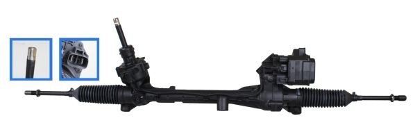 Κρεμαγιέρα SPIDAN 54981 SPIDAN 54981 Κρεμαγιέρα FORD KUGA 2023