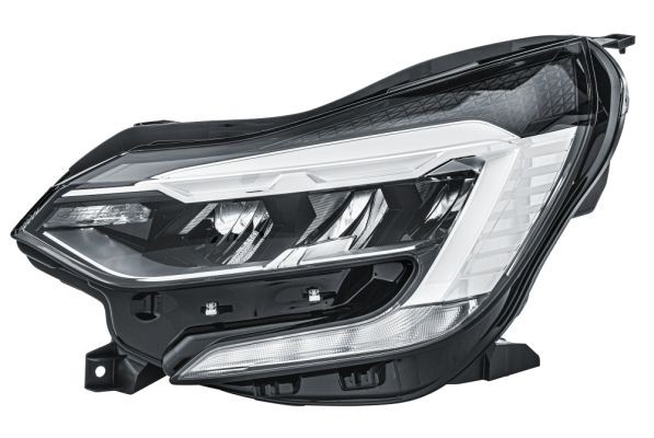 HELLA Φανάρια εμπρός 1EX 013 930-811 1EX 013 930-811 Φανάρια HELLA ALFA ROMEO BRERA