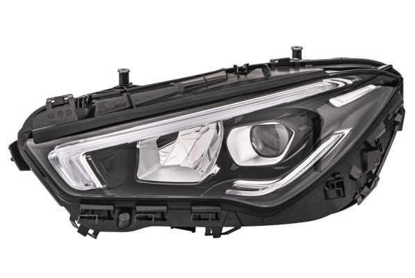 Koplamp HELLA 1EX 015 086-311 HELLA 1EX 015 086-311 Koplamp MERCEDES-BENZ CLA 2021