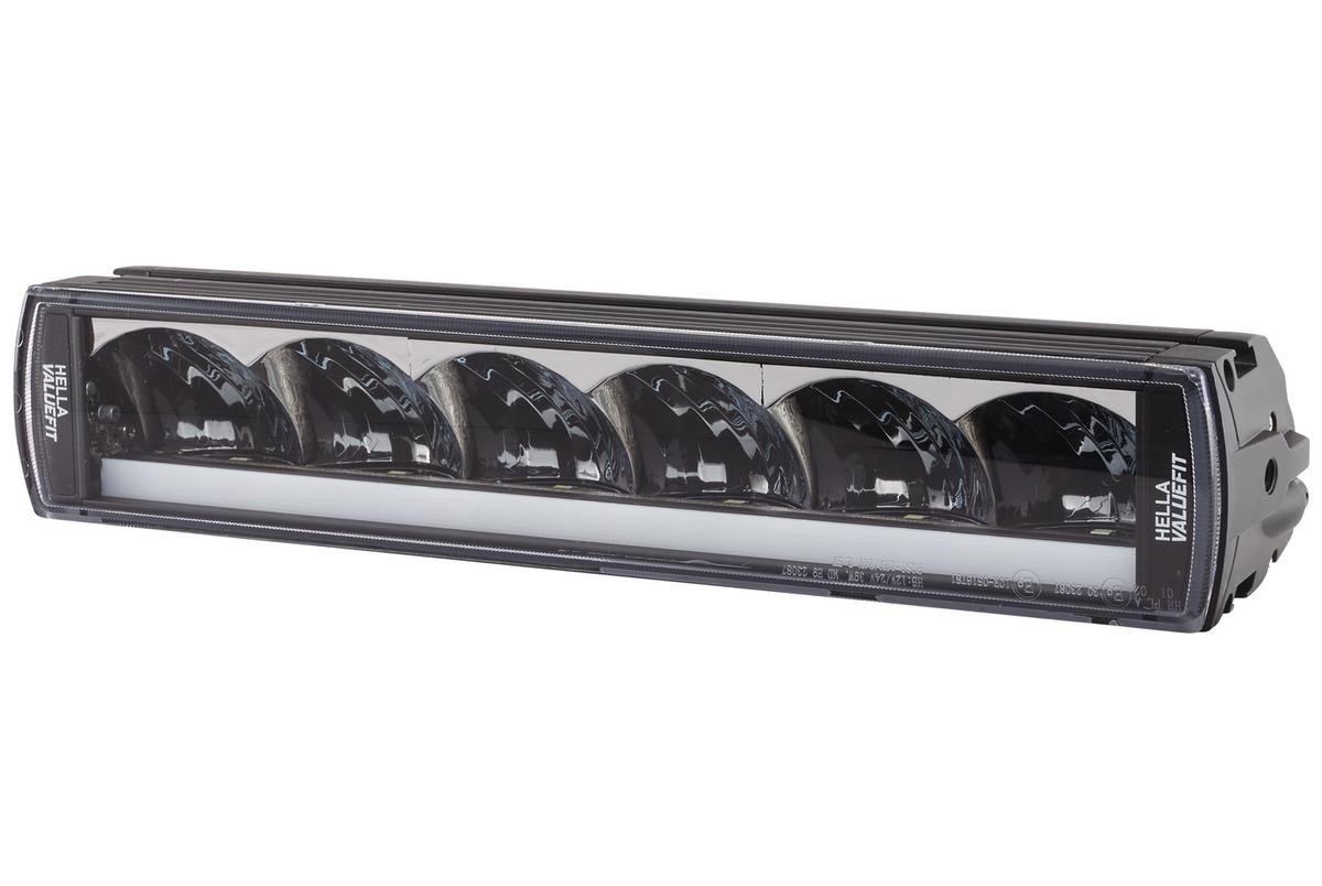 HELLA Προβολείς μεγάλων φώτων 1FE 358 154-001 Προβολέας πορείας HELLA RENAULT 1FE 358 154-001