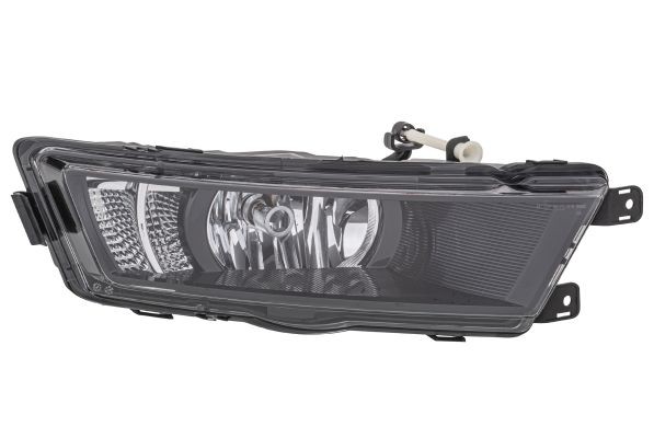 HELLA Προβολείς ομίχλης 1NG 354 844-141 HELLA 1NG354844-141 Φώτα ομίχλης Skoda Rapid nh1 τιμες