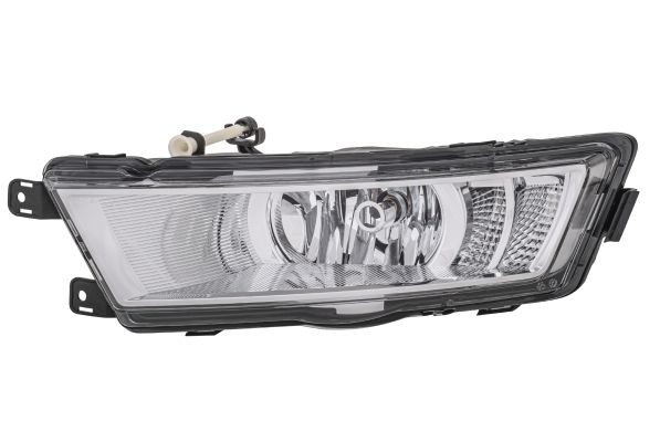 HELLA Phare antibrouillard 1NG 354 844-151 HELLA 1NG 354 844-151 d'origine Anti-brouillard Skoda Rapid nh1 coût