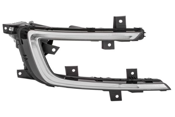 HELLA Dagrijverlichting 2PT 354 843-181 HELLA 2PT354843-181 LED DRL Opel Vivaro Van prijs