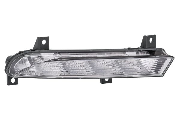 HELLA Φώτα πορείας ημέρας 2PT 354 844-021 Φώτα ημέρας HELLA SKODA 2PT 354 844-021