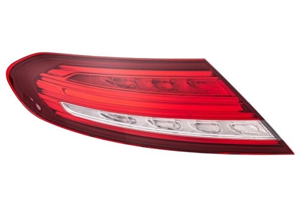HELLA Rear light 2SD 011 786-211 HELLA 2SD 011 786-211 Rear light - Mercedes C205 body parts