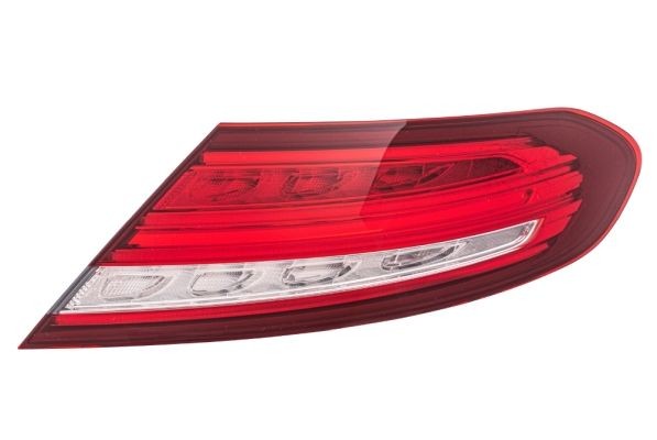 HELLA Baklykt 2SD 011 786-221 2SD 011 786-221 Baklys MERCEDES-BENZ SPRINTER HELLA