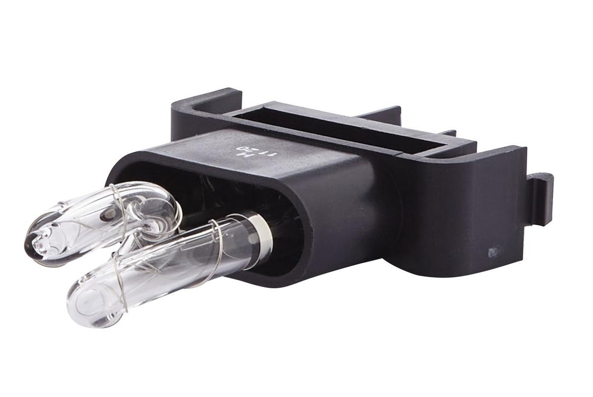 HELLA Lyspære, roterende lys 8GS 863 261-011 HELLA 8GS863261-011 Roterendelys Sprinter 5-T 907 pris