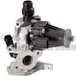 Vanne EGR PIERBURG 7.04924.14.0 PIERBURG 7.04924.14.0 Tuyau d'air EGR LAND ROVER DISCOVERY 2015
