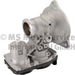 PIERBURG EGR klep 7.05343.17.0 PIERBURG 7.05343.17.0 Uitlaatgasregelingsklep BMW G20 goedkoop
