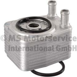 PIERBURG Radiatore olio motore 7.09269.32.0 Costo Radiatore olio PIERBURG AUDI 7.09269.32.0