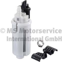 PIERBURG Petrol pump 7.50138.01.0 Land Rover 88/109 PIERBURG fuel pump 750138010