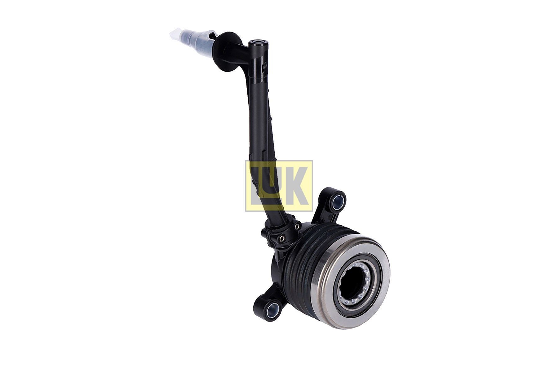 LuK Butée hydraulique 510 0284 10 LuK 510028410 Débrayage central Mercedes-Benz Classe B d'origine