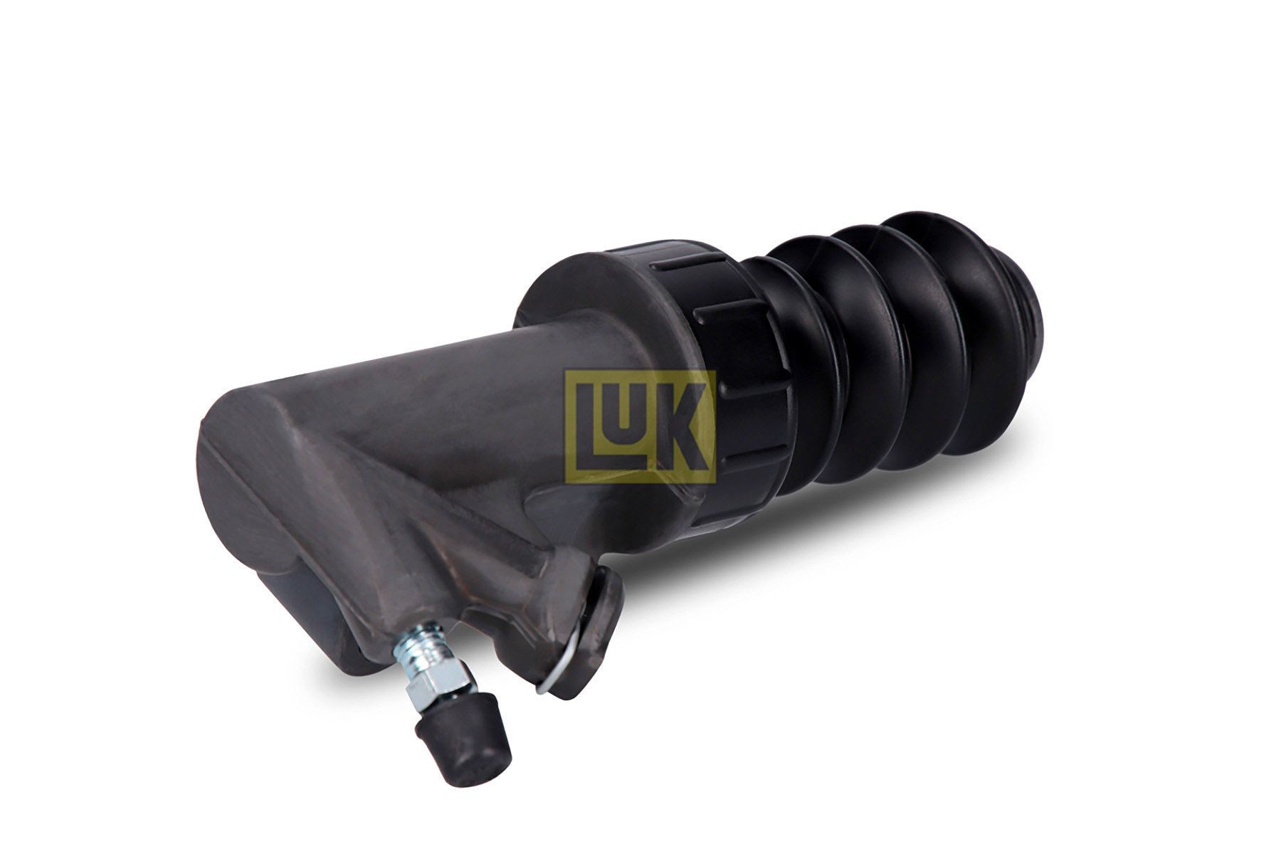 LuK Slavesylinder, clutch 512 0196 10 Slavesylinder LuK DEMIO 512 0196 10 billige