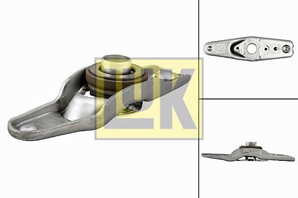 LuK Urtrampningssats, koppling 514 0024 10 LuK 514 0024 10 Urtrampningssats, koppling VW Jetta Mk6 (162, 163, AV3, AV2) 2.0 TSI 211 hk 2015