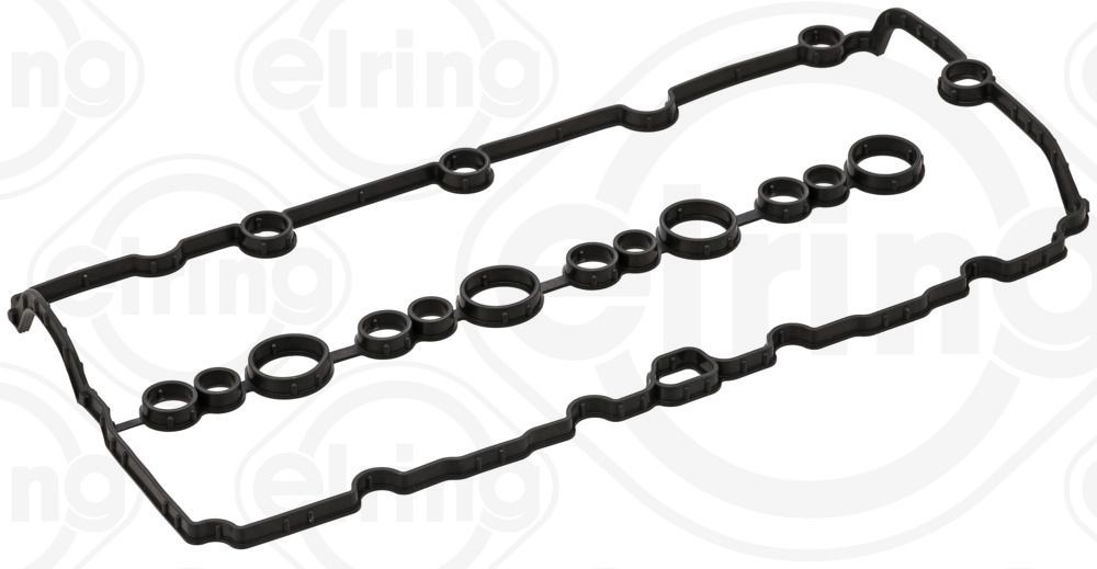 ELRING Guarnizione, Copritestata 012.430 ELRING 012.430 costo Guarnizione punterie VOLVO V60 I Cross Country (157) originale