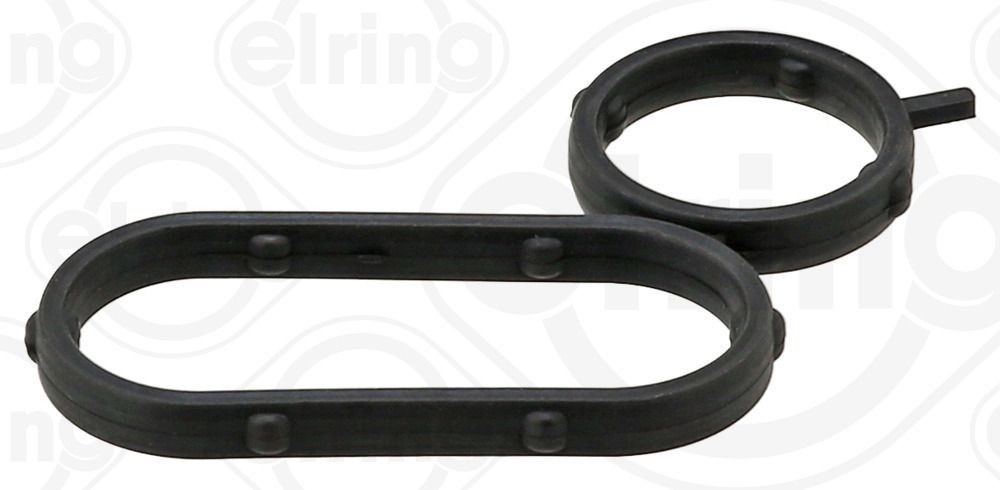 ELRING Oil cooler gasket 473.760 ELRING 473.760 Fiat Stilo Estate oil cooler gasket price