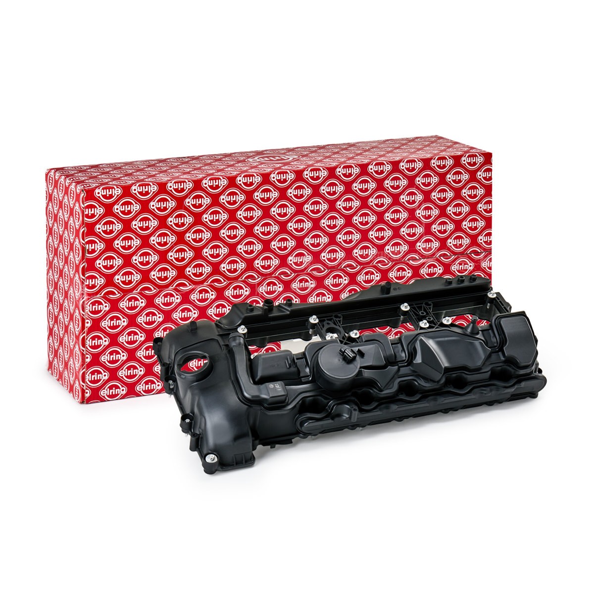 ELRING Klapikambrikaas 477.340 477.340 Silindripea SUZUKI SJ 410 ELRING