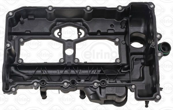 ELRING Toppdeksel 477.540 Topplokk ELRING PAJERO SPORT 477.540 billige