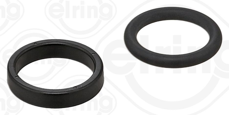 Afdichting, nokkenasverstelling ELRING 504.460 ELRING 504.460 Klepdeksel, pakking BMW Z4 2016