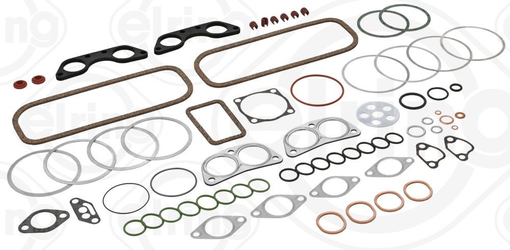 ELRING Hel packningssats, motor 516.546 ELRING 516.546 Hel packningssats motor Porsche 986 original