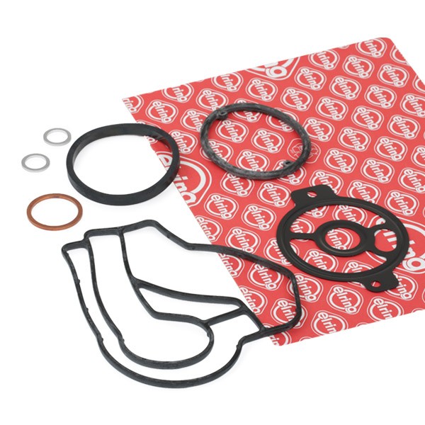 Dichtungssatz, Ölkühler ELRING 528.340 ELRING 528.340: Ölkühler-Dichtung Volkswagen CRAFTER 2008