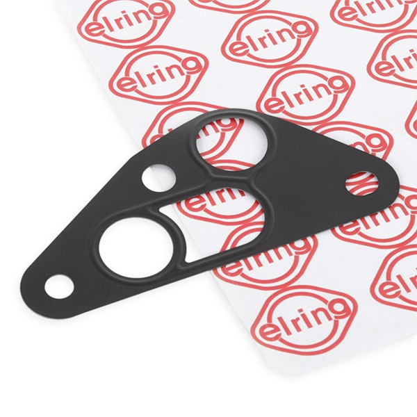 ELRING Guarnizione, Radiatore olio 604.831 ELRING 604.831 Guarnizione radiatore olio NISSAN QASHQAI originali
