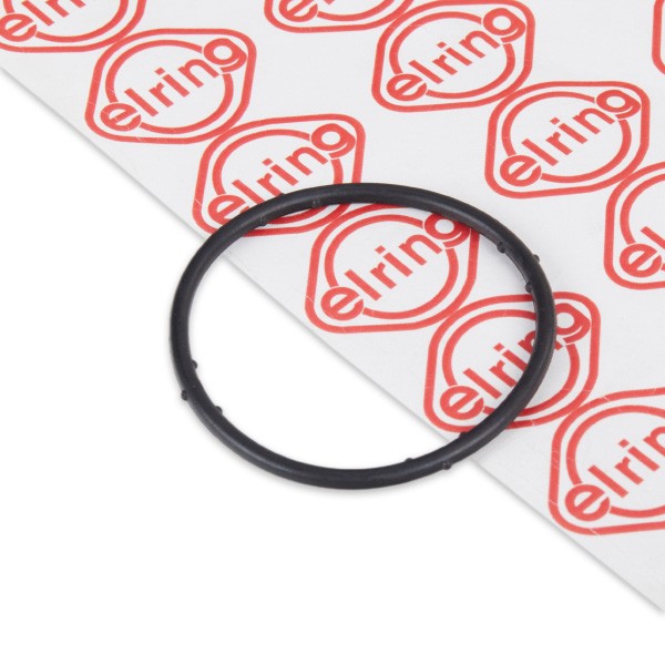 ELRING Gasket, coolant flange 625.270 Volkswagen TRANSPORTER ELRING coolant flange 625270