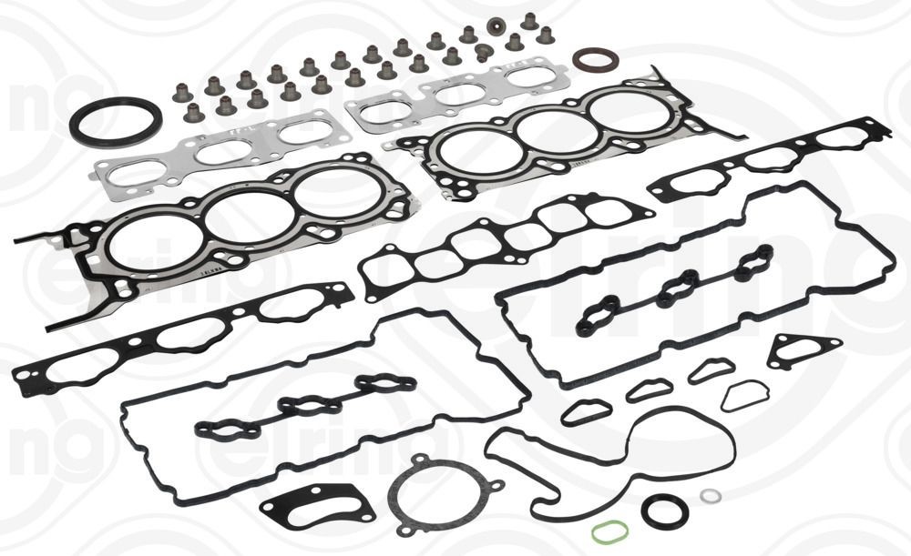 ELRING Kit guarnizioni motore 659.480 ELRING 659.480 Kit guarnizioni monoblocco KIA Sorento jc prezzo