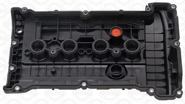 ELRING Toppdeksel 728.170 728.170 Topplokk MITSUBISHI PAJERO SPORT ELRING