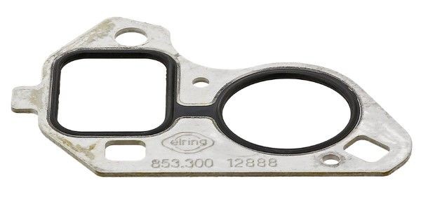 ELRING Pakning, vandpumpe 853.300 ELRING 853.300 GMC Sierra 3500HD IV Extended Cab Pickup Vandpumpe pakning til en rimelig pris