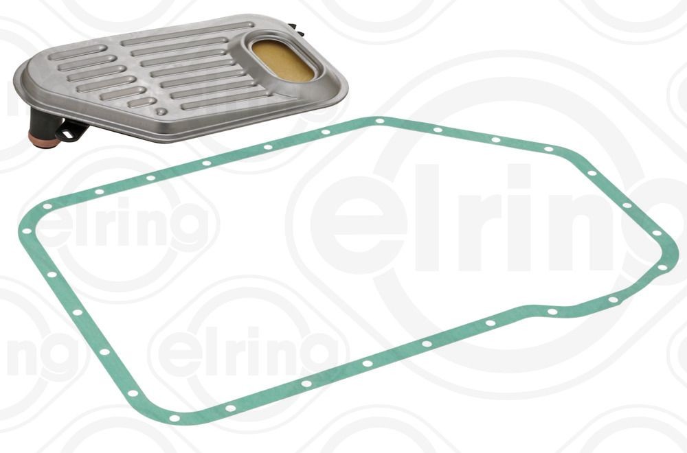ELRING Automatic transmission filter kit 905.370 Hyundai MATRIX ELRING automatic transmission filter 905370