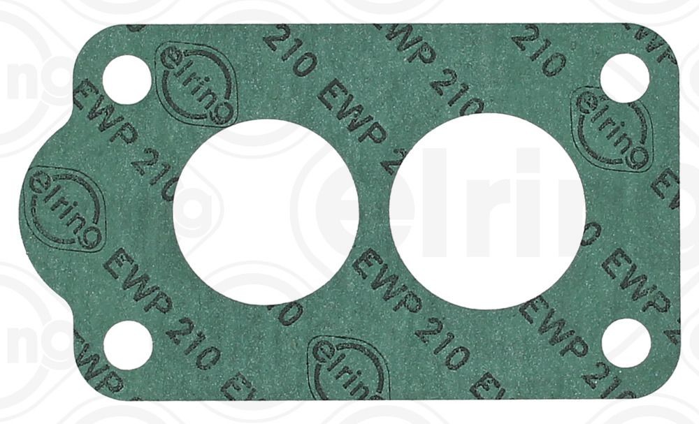 ELRING Pakking, carburateurflens 925.160 Carburateur onderdelen ELRING MAZDA 925.160