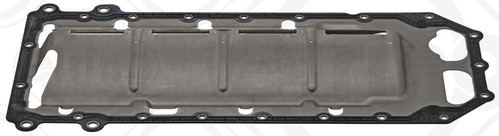 ELRING Tetning, bunnpanne 945.740 ELRING 945.740 Bunnpannepakning Chrysler Sebring 3 originale pris