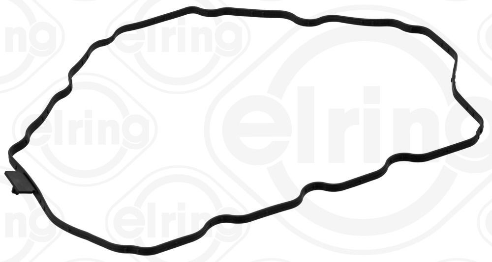 ELRING Oljetätning, automatväxling 982.350 ELRING 982.350 Packning, oljetråg, automatväxellåda PORSCHE Boxster Spyder (981)
