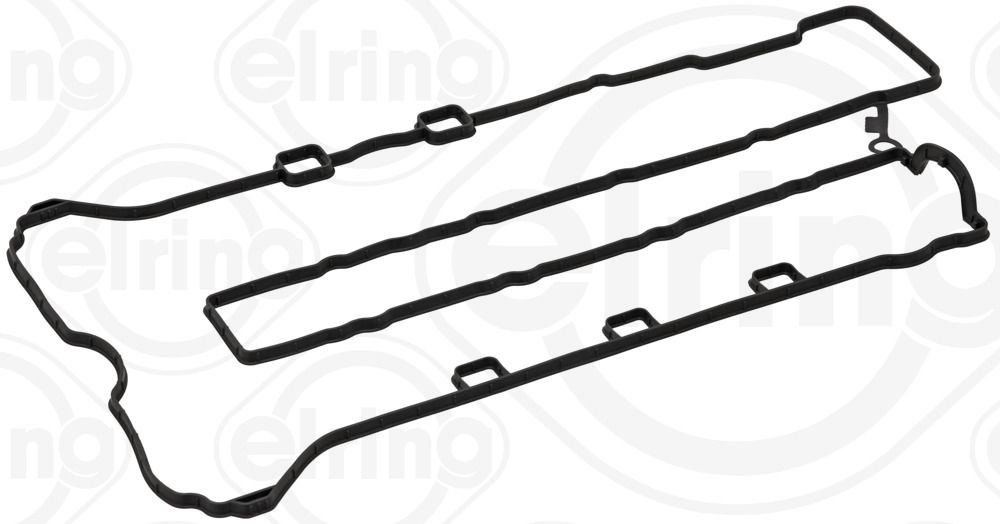 ELRING Tihend, klapikaan 982.830 ELRING 982.830 Klapikambrikaane tihend Opel Insignia A g09 hind